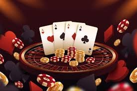 Dealer profesional zidanbet di meja Dragon Tiger dengan pencahayaan studio berkualitas tinggi